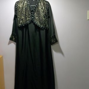 🌷Abaya /maxi dress🌷